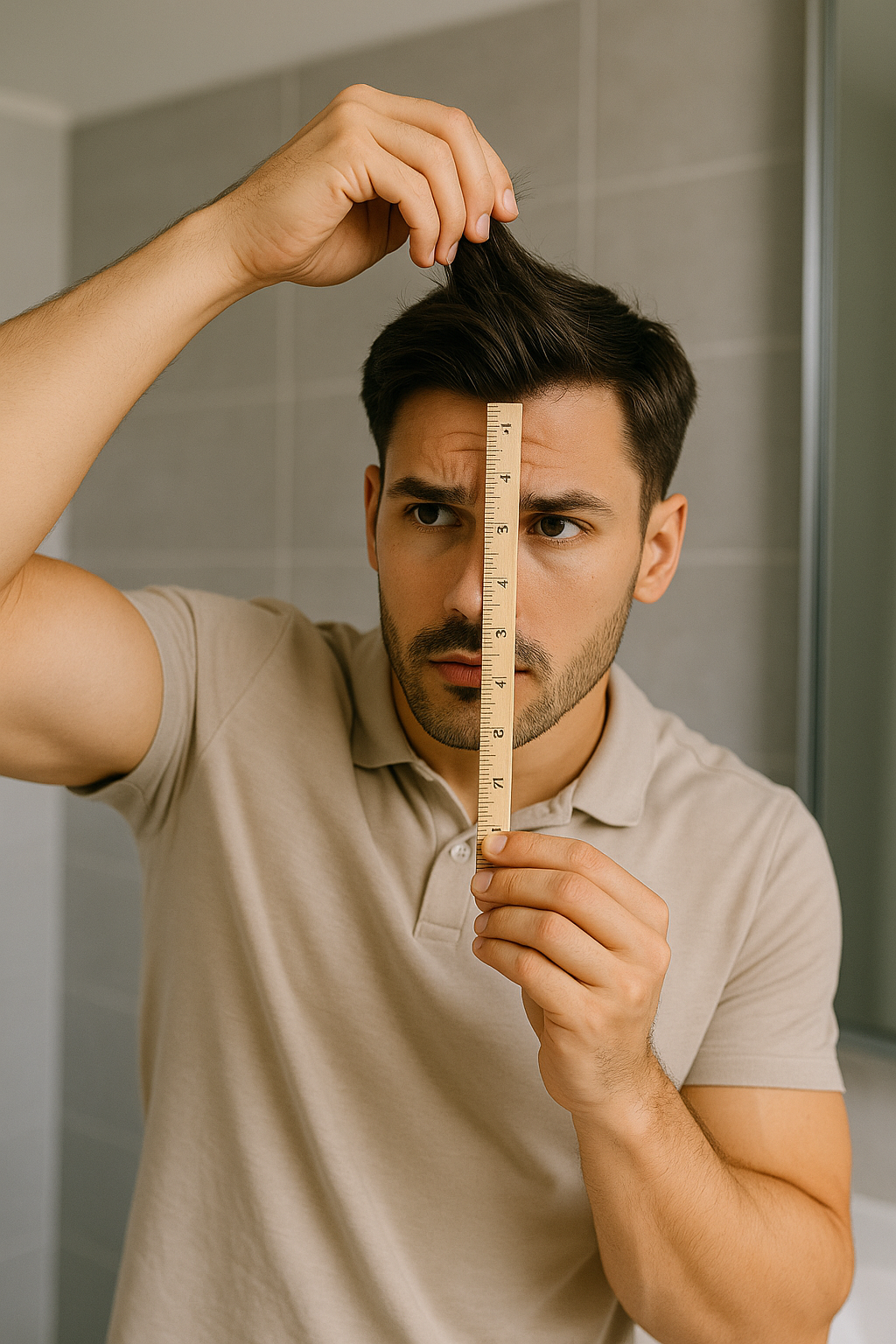 Why Your Hair Isn’t Growing (And What to Do About It)