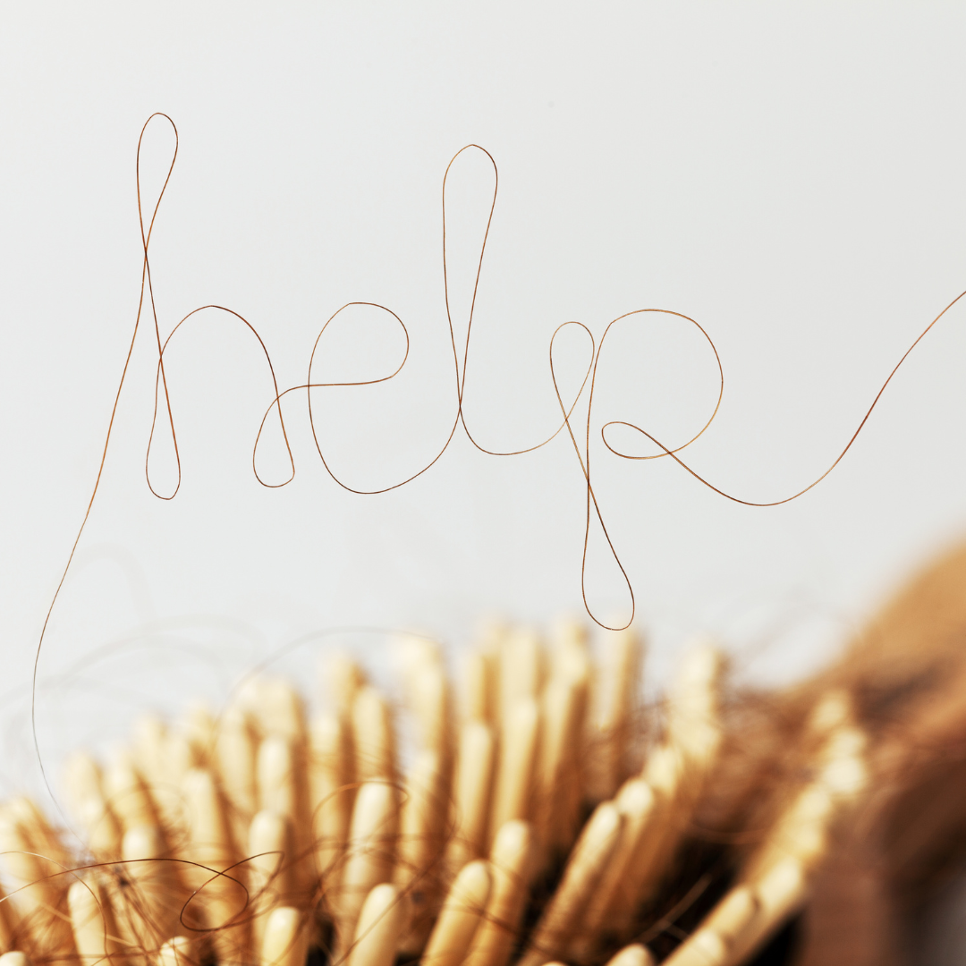 Ozempic and Hair Loss: What You Need to Know About Thinning Linked to GLP-1 Medications