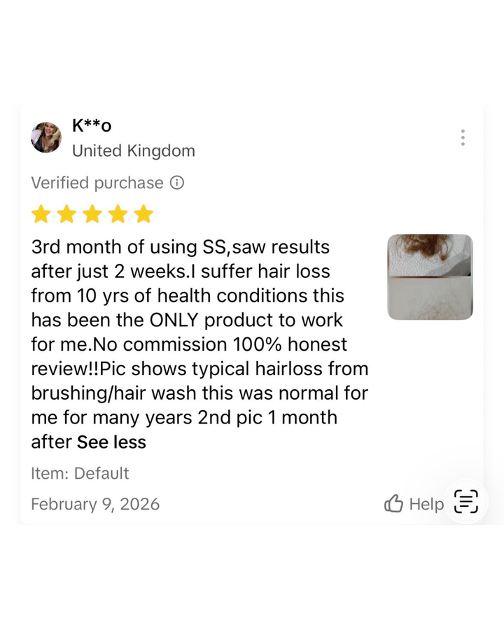 Review by Sarah
