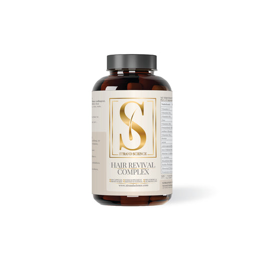 StrandScience™ Hair Growth Complex
