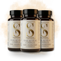What vitamins are important for healthy hair?