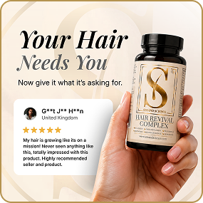 Hair Revival Complex (Copy)