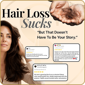 Hair Revival Complex (Copy)