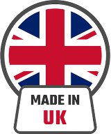 Made in the UK